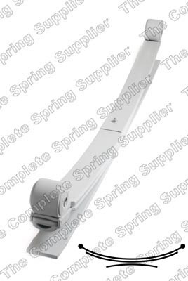 Kilen 622050 набір пружина фото №1