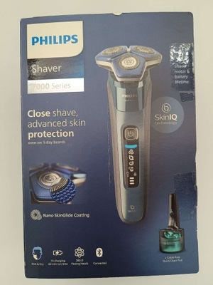 Golarka Philips S7882/54 Series 7000 Wet&Dry