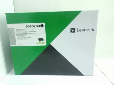 TONER LEXMARK 50F0Z00