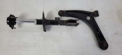 Амортизатор важіль mitsubishi outlander iii 2012- фото №1