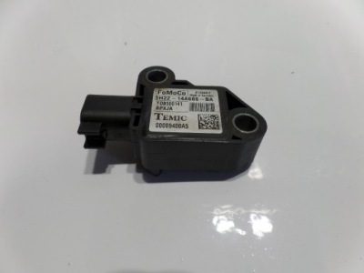 Discovery iii датчик удара 5h2z-14a686-ba фото №1