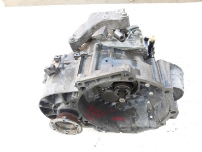 Коробка передач передач vw golf vi 2.0 tdi nfu фото №1