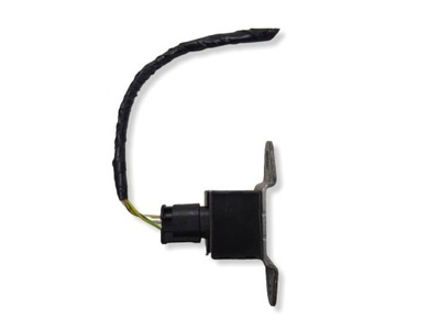 Volvo s60 v70 s80 модуль блок керування підвіска фото №1