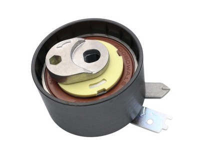 Ролик натягувача 1.5 dci renault kangoo logan фото №1