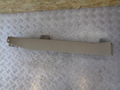 Подушка бічна подушка безпеки правий задня suzuki kizashi 9- фото №1