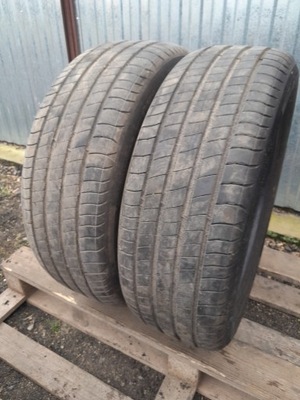 Michelin Primacy 4 195/55R16 91 T 2020