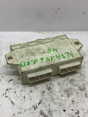 Модуль блок управления комфорта 60689791 alfa romeo фото №1