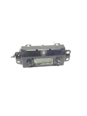 RELOJ MONITOR FORD FOCUS 23270-14 98AB-15000  