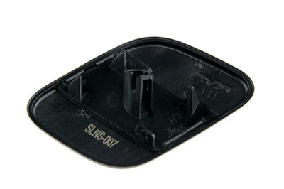 Заглушка распылителя nissan qashqai 10-14 левая фото №1