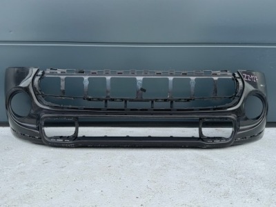 Mini cooper f56 sport бампери перед передній bardzo гарний фото №1