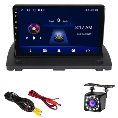 VOLVO XC90 2003-2014 RADIO GPS BT ANDROID 2GB 32GB  