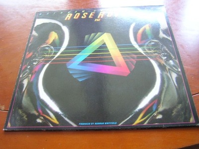 Rose Royce - Rainbow Connection IV.B35