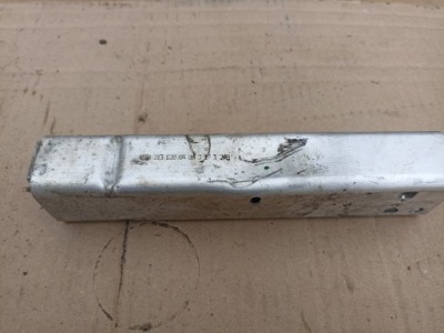 Абсорбер зона деформації mercedes w213 e-klasa фото №1