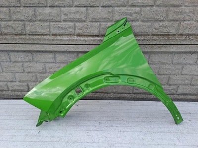 Opel mokka 21-24 крыло передний левый оригинал фото №1