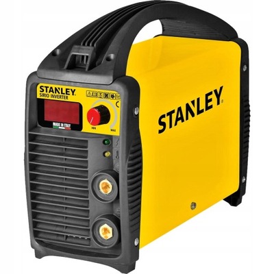 Spawarka inwerterowa Sirio 140