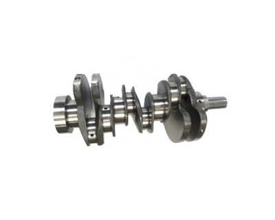 Wał колінчастий land range rover discovery 2,7 d 276dt фото №1