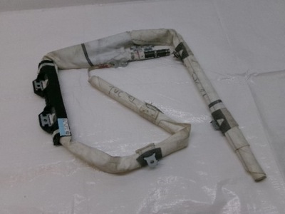 Hyundai tucson iv шторка безопасности подушка безопасности левая фото №1