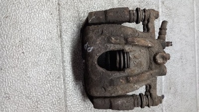 Суппорт правый перед opel corsa c 03r 1.2b фото №1