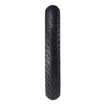 1 PC. TIRE 130/90B16 DUNLOP K591 67V  