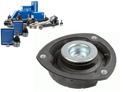 Подушка амортизатора lemforder 802696 фото №1