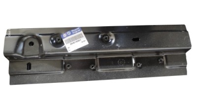 Кронштейн пол задняя fiat doblo новый оригинальный номер 46742051 фото №1