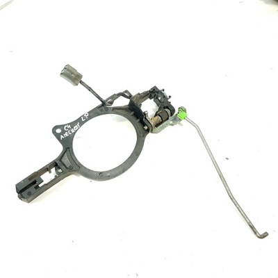 Основание ручка дверь левый перед c4 aircross фото №1