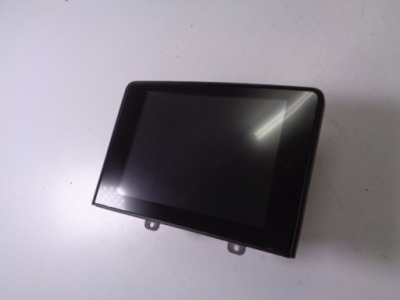 Экран дисплей maserati ghibli iii m157 фото №1