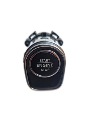 Кнопка переключатель запуск стоп mercedes w177 фото №1