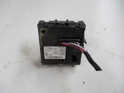 MODULE CONTROL UNIT RENAULT CLIO V 285900750R  