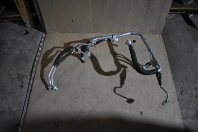 Idealne провода кондиционера kpl. porsche taycan 1 фото №1