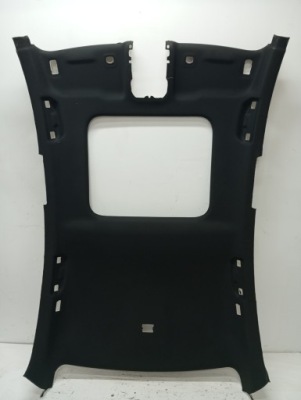 Потолок citroen ds9 фото №1