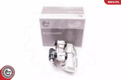 CALIPER BRAKES 23SKV483 / 341086 / 34278  