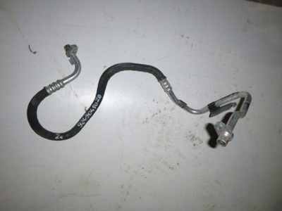 Kadjar 1.5 dci шланг кондиционера 924402537r фото №1