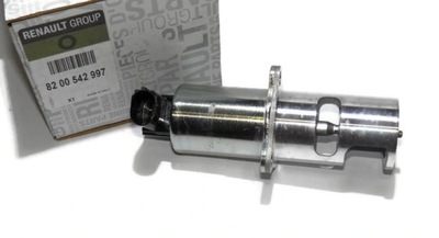 Клапан egr renault 1.9 dti/dci volvo 1.9 di фото №1