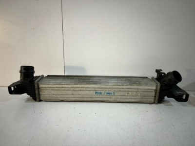 Bmw 1 f40 / x1 f48 интеркулер 7617597 - 14040 фото №1