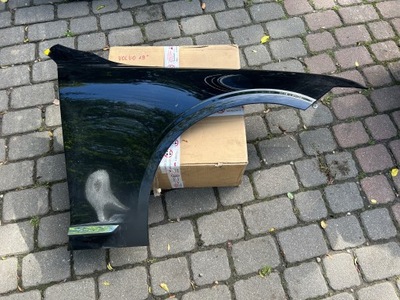 Крыло правый перед volvo s90 ii v90 ii фото №1