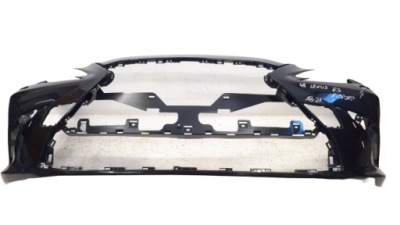 Lexus es 2018-2021 f-sport бампер перед фото №1