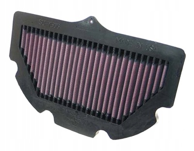 FILTRO AIRE K&N SUZUKI GSX-R 600 U2  