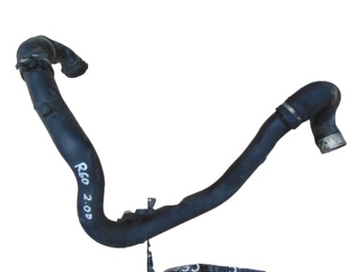 Труба интеркулер mini r60 countryman 2.0d 8512206 фото №1