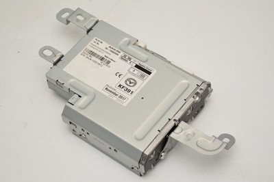 Mazda 3 bm lift 16-2018r тюнер радио europa фото №1