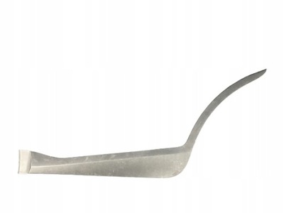 Kia stonic молдинг дверь левая задняя задняя 87733-h8400 фото №1