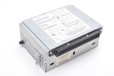 Volvo v70 iii s80ii xc60 ii v40 ii радио 31357214 фото №1