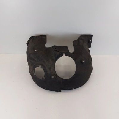 2011 mini cooper countryman r60 підкрилок передні 9807829 фото №1