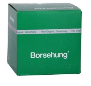 BORSEHUNG B18771 PUMP PODCISNIENIOWA, SYSTEM BRAKE - milautoparts-fr.ukrlive.com