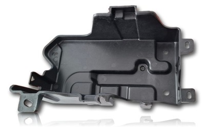 Suzuki ignis 2017 - основание аккумулятор фото №1