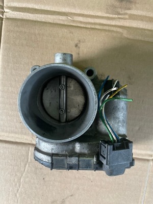 Дроссельная заслонка alfa romeo 147 1.6 ts 0280750073 фото №1