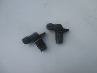 Датчик вала 2.0 gdi hyundai sonata kia optima фото №1