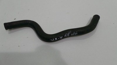 Honda hr-v 2017 1.5 vtec труба wąż шланг wody фото №1