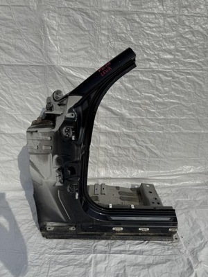 Порог блок двигателя левый alfa romeo stelvio фото №1