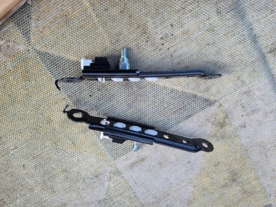 Регулировка высоты поперечина toyota corolla e21 фото №1